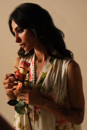 Rose Patchwork