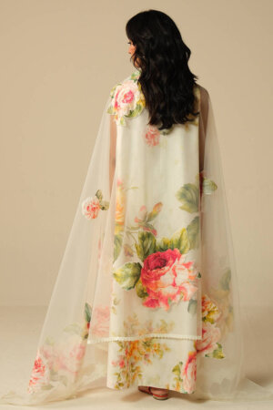 Rose Patchwork