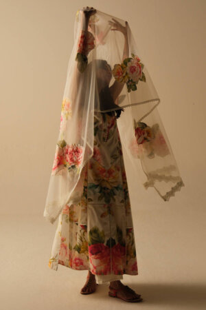 Rose Patchwork