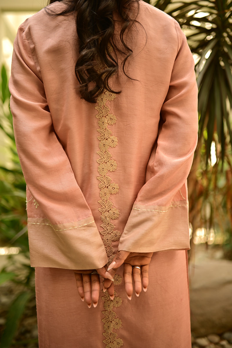Rosewood with Trousers - Image 3