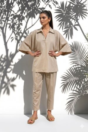 Samoi co-ord set - 4430ESAM- RTD