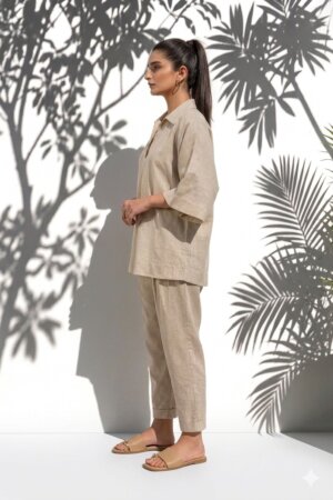 Samoi co-ord set - 4430ESAM- RTD