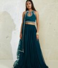 Sarina Teal