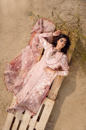 Sasha (3pc) - Verve SS 24