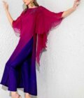 Selena-Magenta Gradient