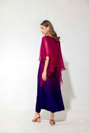 Selena-Magenta Gradient