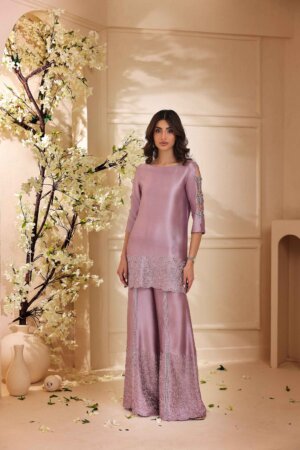 Selin-Mauve