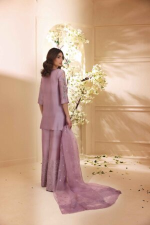 Selin-Mauve