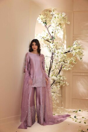 Selin-Mauve
