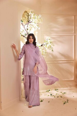 Selin-Mauve