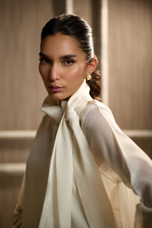 Serafina Cape