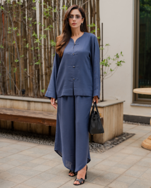 Sloane Set - RTD