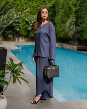 Sloane Set - RTD