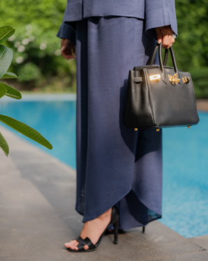 Sloane Set - RTD