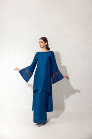 Soraya-Cobalt Blue