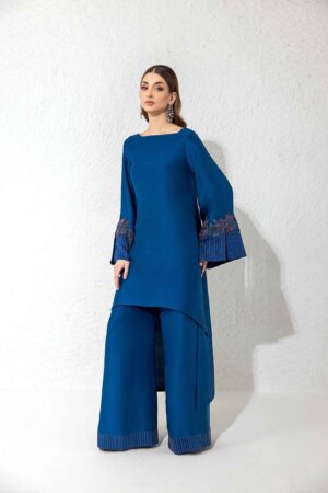 Soraya-Cobalt Blue