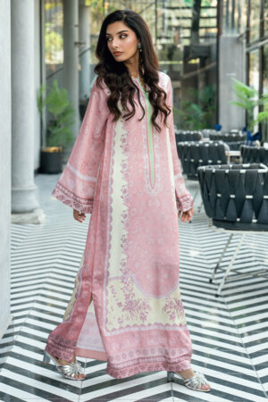 Still In Blush