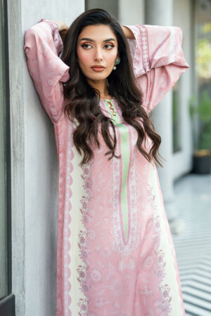 Still In Blush