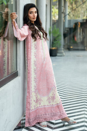 Still In Blush