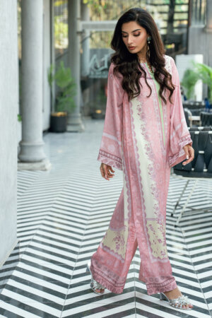 Still In Blush
