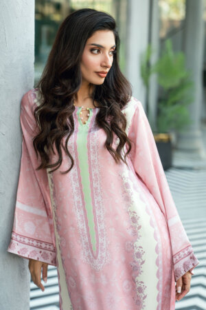 Still In Blush