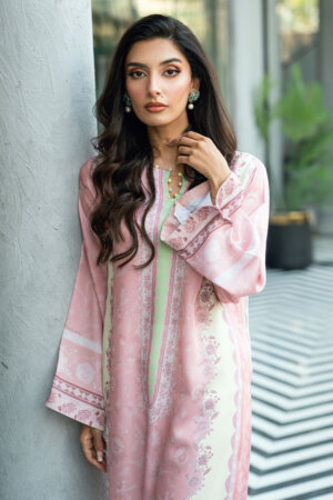 Still In Blush