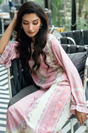 Still In Blush