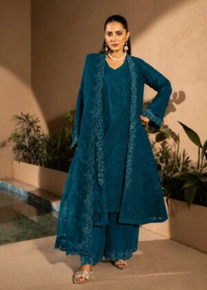 STYLE CODE: 198-BONDI BLUE