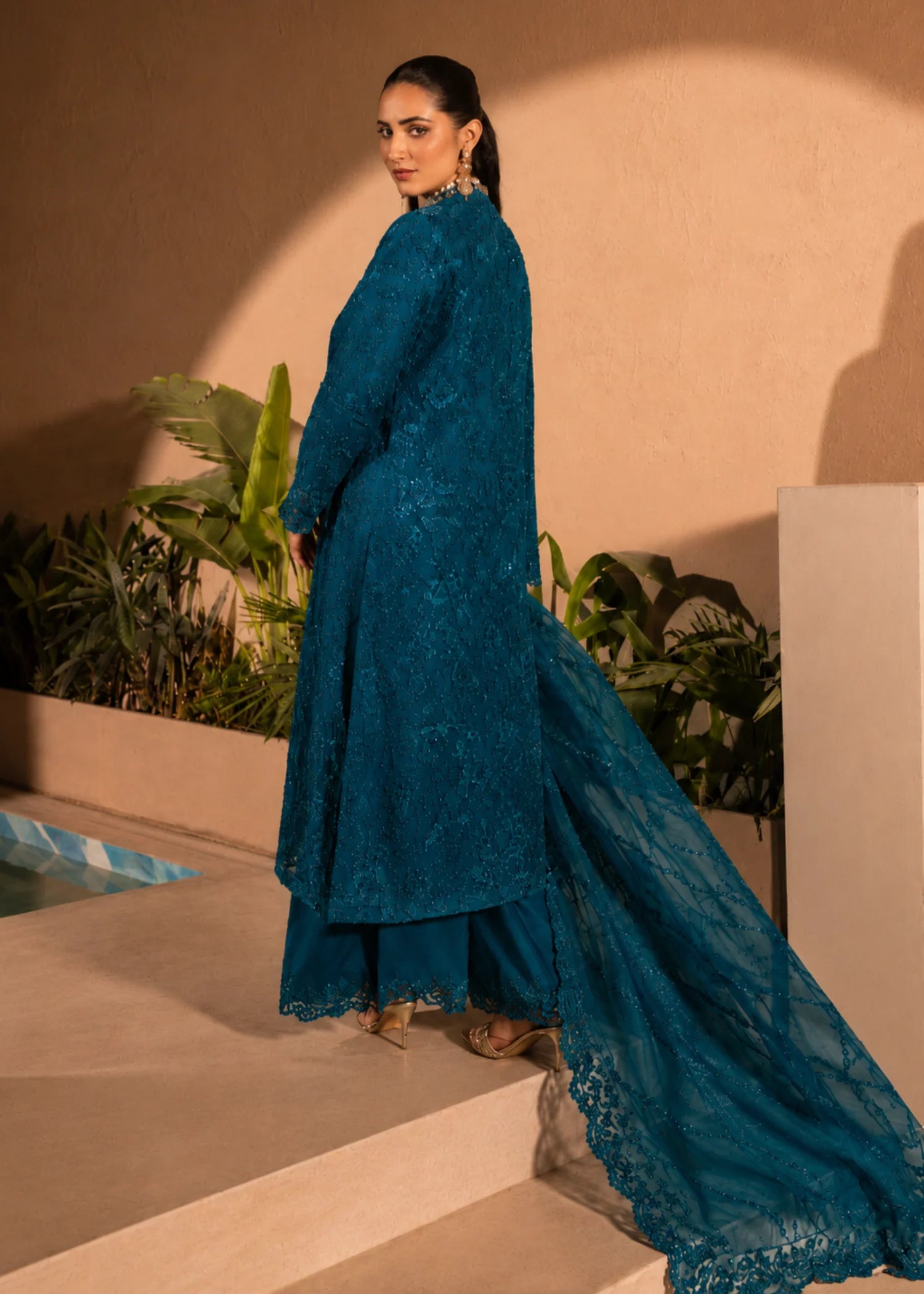 STYLE CODE: 198-BONDI BLUE - Image 2