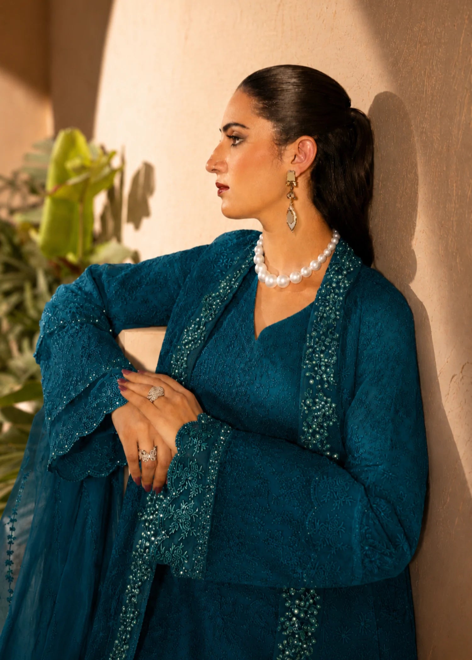 STYLE CODE: 198-BONDI BLUE - Image 3