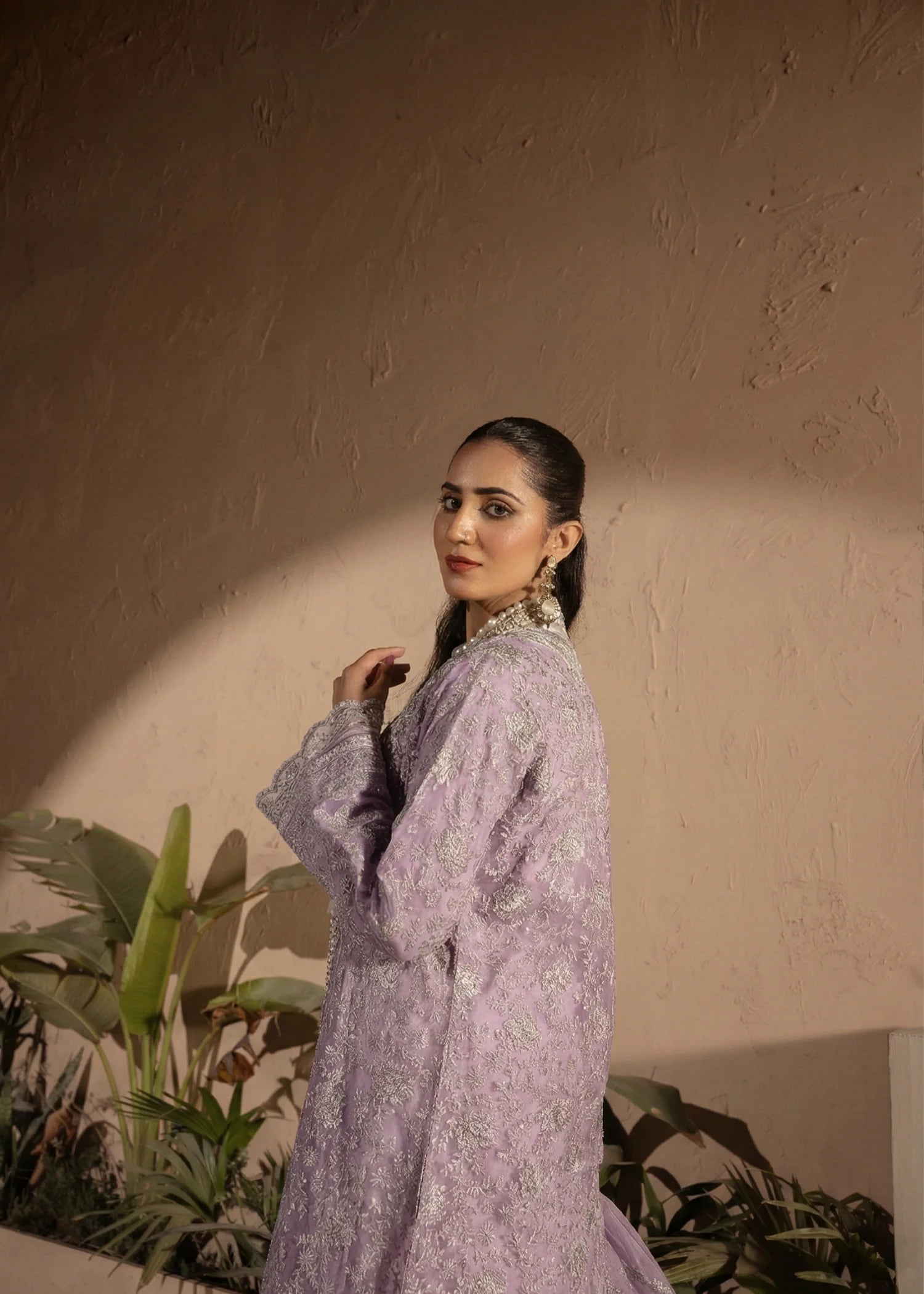 STYLE CODE : 198 - LILAC - Image 3
