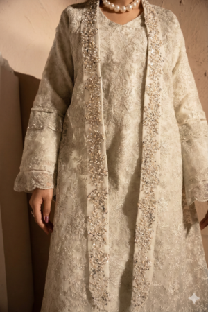 STYLE CODE : 198 -OFF WHITE