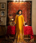 Sunehri (1pc) - Aatish The Fire within