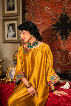 Sunehri (1pc) - Aatish The Fire within