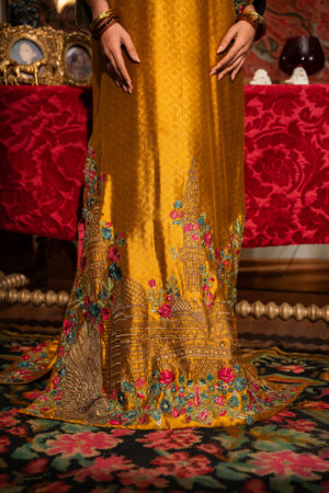 Sunehri (1pc) - Aatish The Fire within