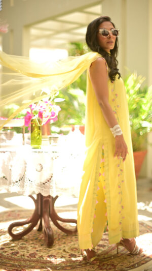 The Lemonade Set