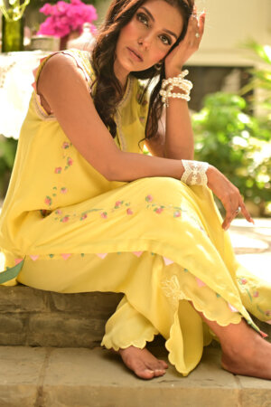 The Lemonade Set
