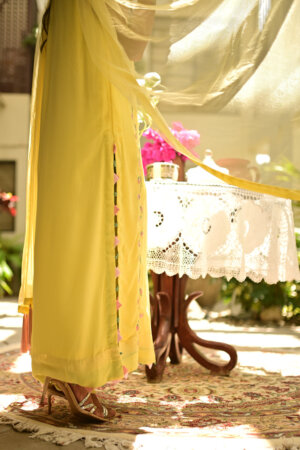 The Lemonade Set