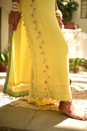 The Lemonade Set