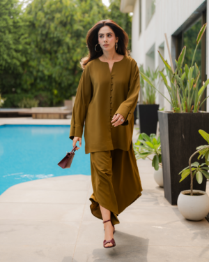 Twill Marlow Set - RTD