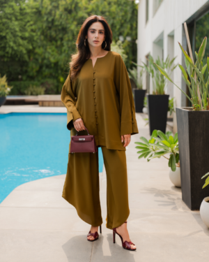 Twill Marlow Set - RTD