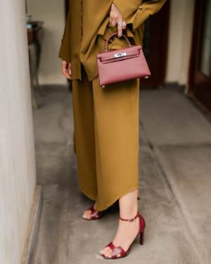 Twill Marlow Set - RTD