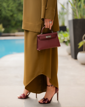 Twill Marlow Set - RTD