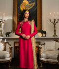 Ulfat (3pc) - Aatish The Fire within