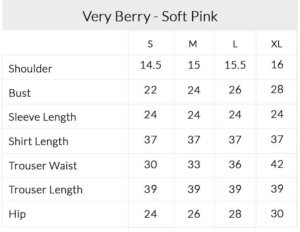 Very Berry