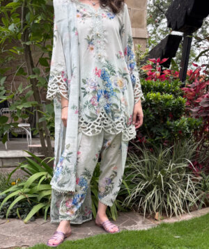 Viscountess of Belgravia - RTD