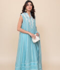 WHISPER BLUE SET