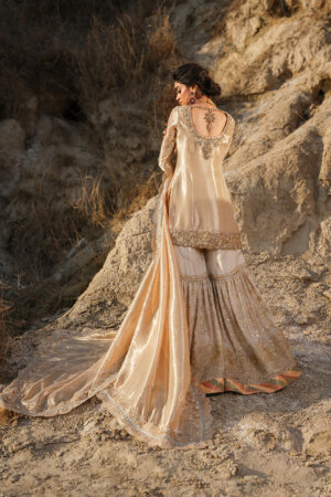 Zahria - Verve SS 24