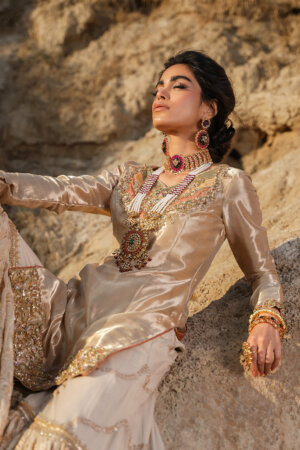 Zahria - Verve SS 24