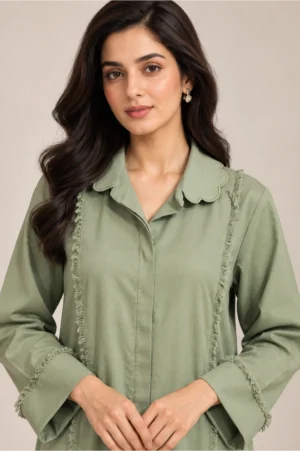 37 - Camisa – RTD